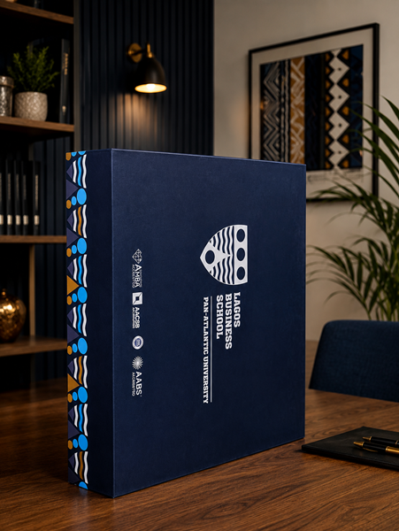 LBS Executive Gift Set - A